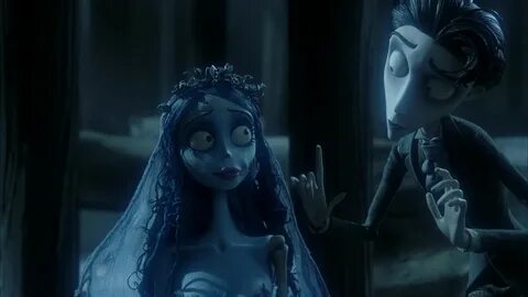 Corpse Bride Wallpaper (72+ images)