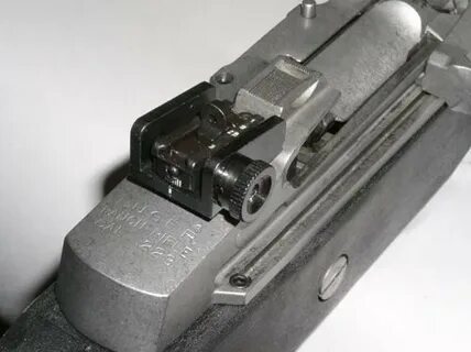 Mini 14 Accessories Ruger Rifle 30 Muzzle Brake Gas Block Co