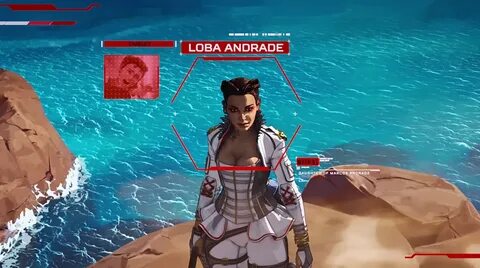Apex Legends' Loba's story detailed in Fortune's Favor trail