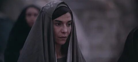 Фильм Мария Магдалина Mary Magdalene (2018 год)