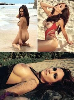 Free Leeann Tweeden Nude Playboy Miracle-project.eu
