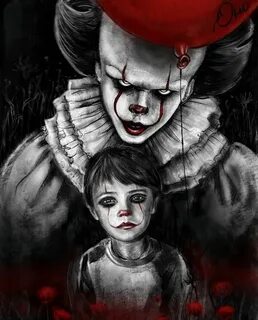 Pin by Moonlightgalaxiakim on Pennywise the dancing clown Sc