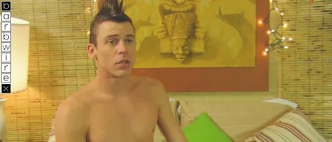 BarbwireX Fame: Another Gay Sequel HD - Aaron Michael Davies