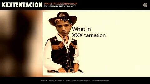 What in xxxtarnation ski - YouTube