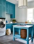 How To Set Up A Stylish And Practical Laundry Room Laundry r
