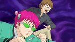The Disastrous Life Of Saiki K Season 2 Dub Funimation - ins