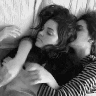 Lesbian Cuddling GIF - Lesbian Cuddling In Loved - Discover 