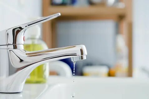 How to Fix a Leaky Faucet Faucet repair, Leaky faucet, Kitch