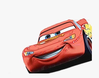 Cars 2 Lightning Mcqueen Pixar - Cars 2, HD Png Download , T