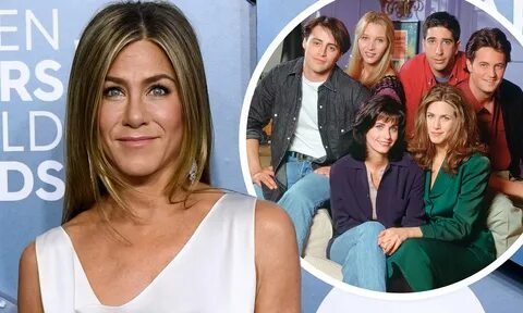 Jennifer Aniston Confirms Friends Reunion Has Been Delayed O