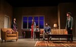 Review: "Kiss" at Yale Rep - OnStage Blog