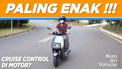 Niu Gova 3, Motor Niu CKD Paling Terjangkau. Kenceng Ga? - Y