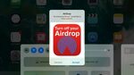 How To Turn Off Airdrop - How To Use Airdrop On Iphone Ipad 