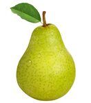 Free photo: Pear - Green, Leaves, Nature - Free Download - J