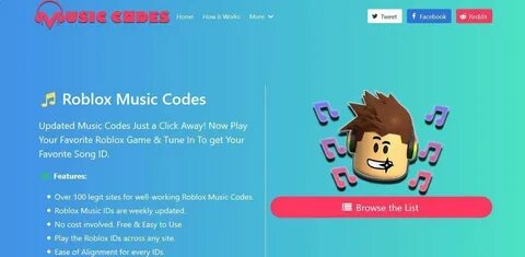 Copy And Paste Songs Roblox Id
