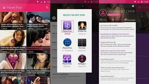 10 best adult apps and porn apps for Android! (NSFW) Laptrin