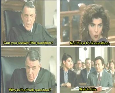 10 picture My Cousin Vinny (1992) quotes we should remember 