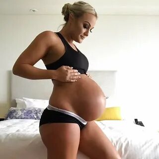 Pregnant - 190 Pics xHamster