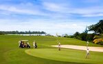 Anahita Golf Club - Tee Time Booking - Mauritius Golf Tours