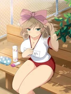 Senran Kagura General /skg/ #925 - /vg/ - Video Game General