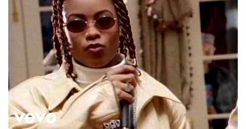 "Give It to You" by Da Brat 35+ of the Sexiest '90s Rap Musi