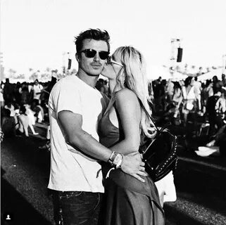 Kenny Wormald Is Dating The Girlfriend He Previously Left Fo