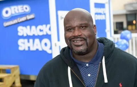 shaquille o neal google investment