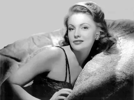 Laura's Miscellaneous Musings: Actress Joan Leslie Dies at 9