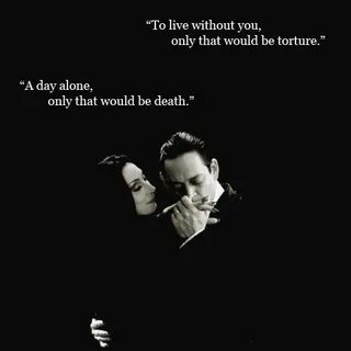 Pin by GracieGrace on Adam's Addams family quotes, Gomez and