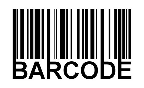 Barcode - Png Press