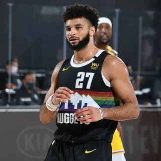 NBA.com/Stats på Twitter: "Jamal Murray has now recorded 20+