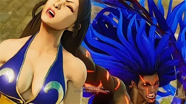 SSF4 春 麗 Chun-li 超 必 KO 集. Game Walkthrough