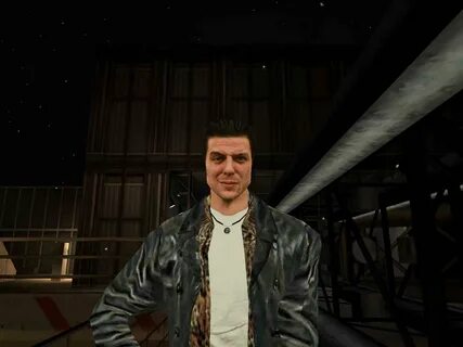 Max Payne Mobile - Recensione iPhone, iPad VGNetwork.it