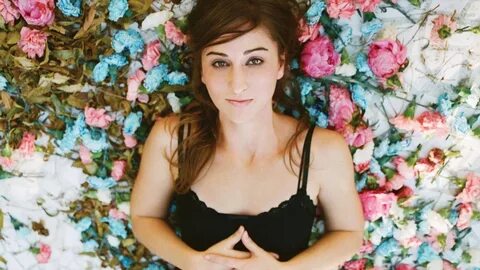 Sara Bareilles Wallpapers - Wallpaper Cave