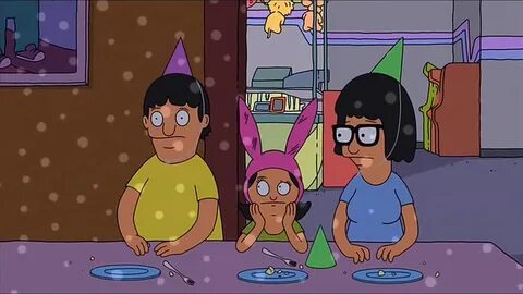 Bob's Burgers ITA - Bob si allena con Darryl per battere il 