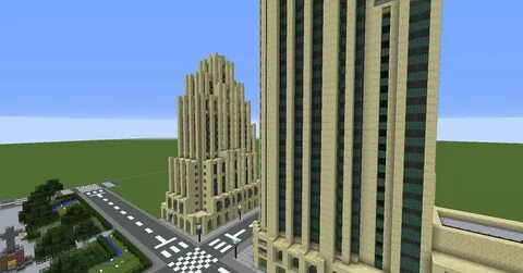 GAME Minecraft Official Thread Page 62 SkyscraperCity Forum