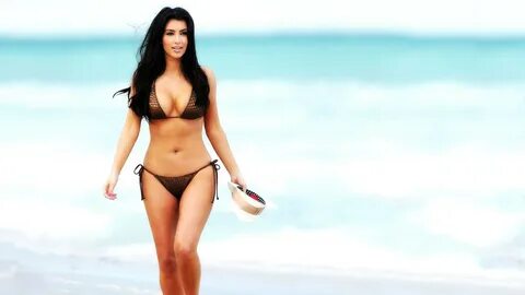 Kim Kardashian Desktop Wallpapers (68+ background pictures)