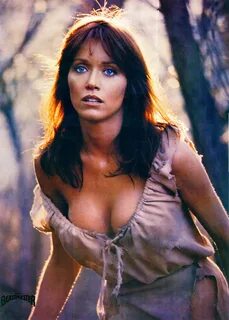 The special edition: Tanya Roberts: humus - ЖЖ