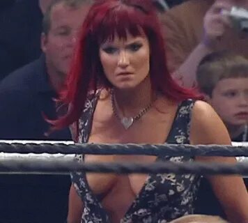 official Lita Fan Club - Page 2 - Wrestling Fan Clubs - TheS