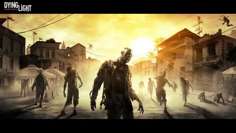 Dying Light Wallpapers (83+ images)