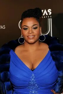 More Pics of Jill Scott Braided Updo (2 of 12) - Braided Upd