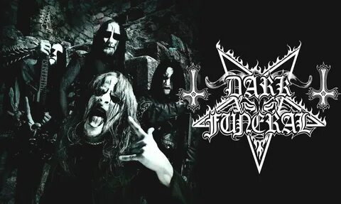 Лучшие блэк-метал (black-metal) группы - История Рок и Метал