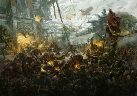 Pin by Peter Fink on Warhammer40k Warhammer art, Warhammer 4