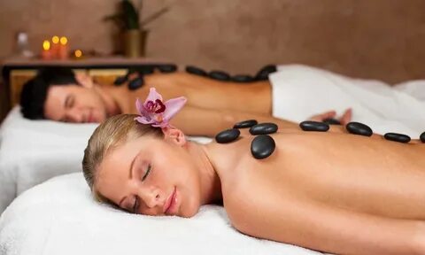 Body Massage Parlour in Delhi, Female to Male Full Body Mass
