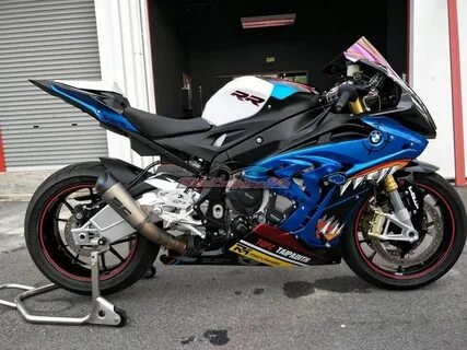 Bmw S1000rr 2014