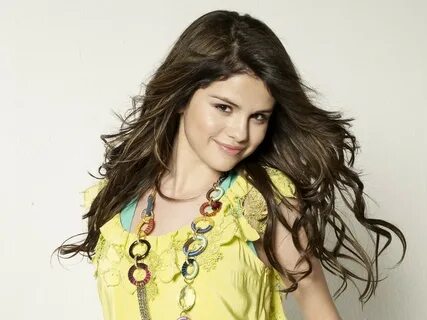 Cute Selena Gomez Photoshoot Wallpapers Wallpapers - Most Po