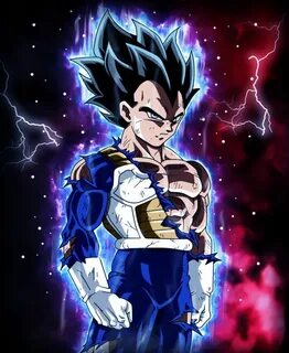 Awesome Vegeta Wallpapers - 4k, HD Awesome Vegeta Background