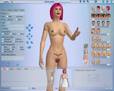 Порно Игры Виртуальные 3д Онлайн