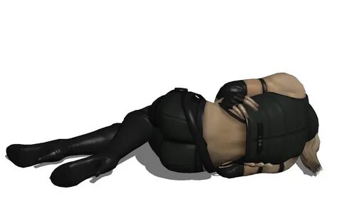 Sonya Blade Beaten 2 by FallenParty on DeviantArt