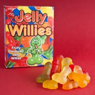 Slideshow jelly tits.